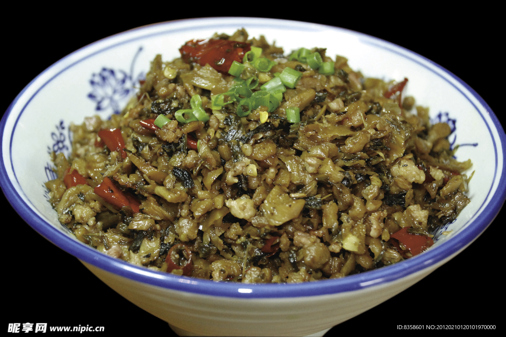外婆菜