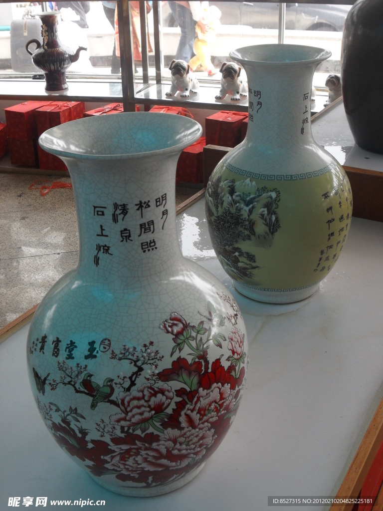 景德镇瓷器