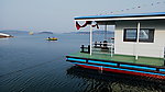 燕子湖 游船