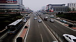 新村的车道
