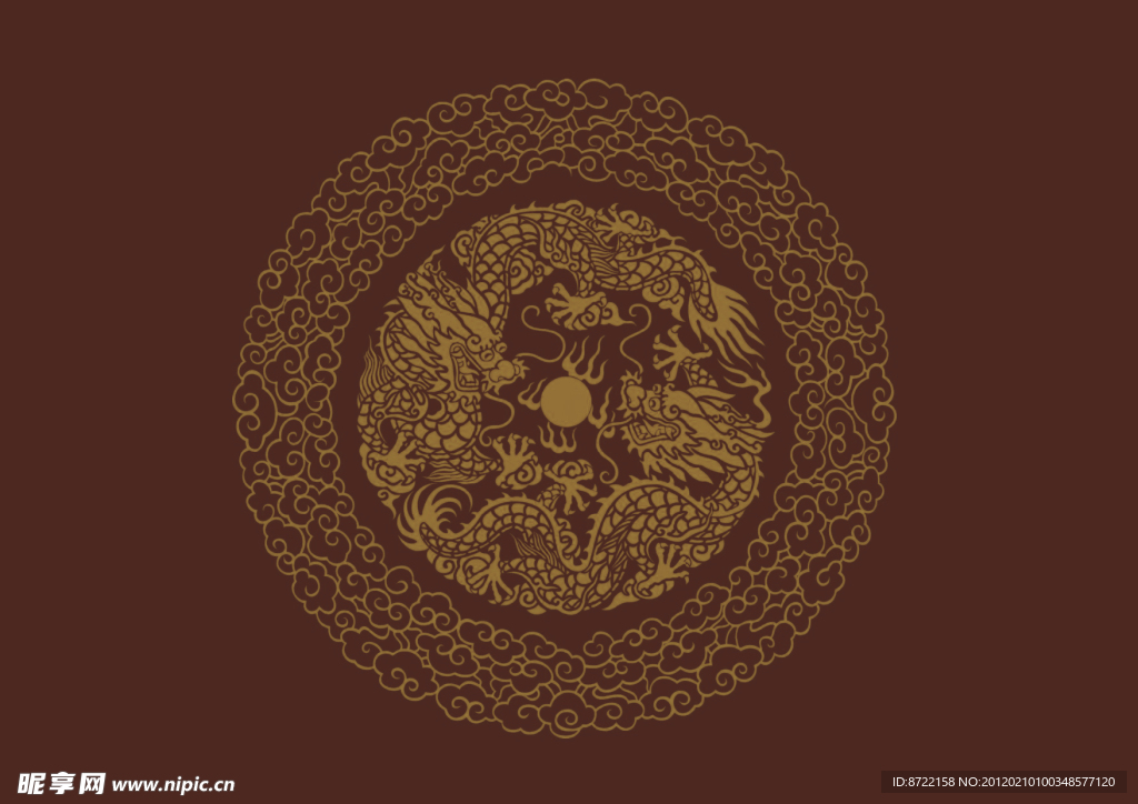 龙纹