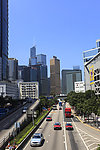 香港中环