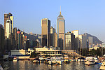 香港中环