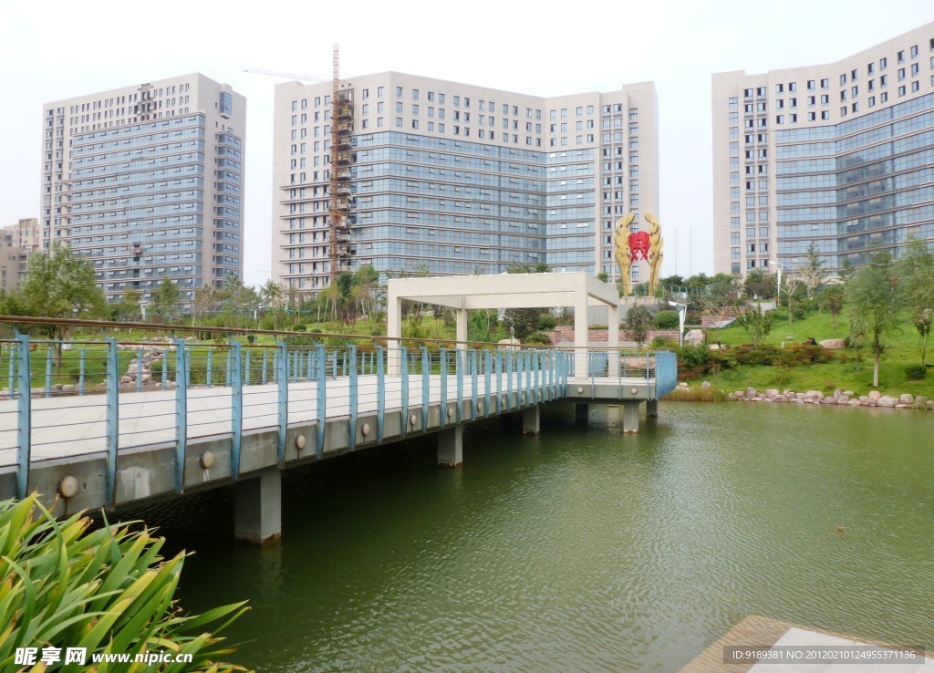 美丽小区
