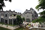广州旅游