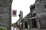 广州建筑