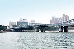 广州海珠桥