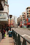 广州番禺步行街