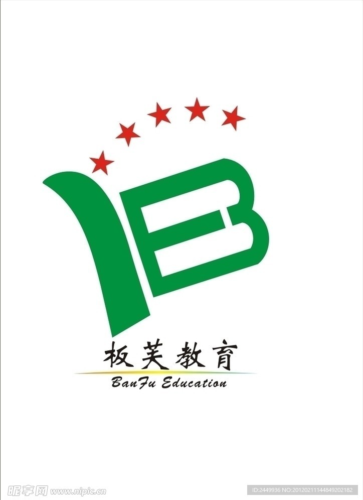 板芙教育logo