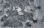 竹深云自宿
