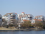 合肥住宅小区照片