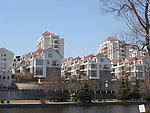 合肥住宅小区照片