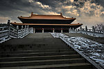 寺庙