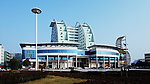 新建 楼房