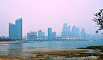 青岛海景