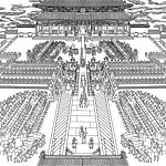 光绪大婚图
