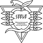 EVA新剧场版 SEELE LOGO