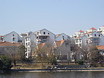 合肥住宅小区照片