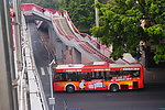 走道