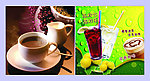 奶茶