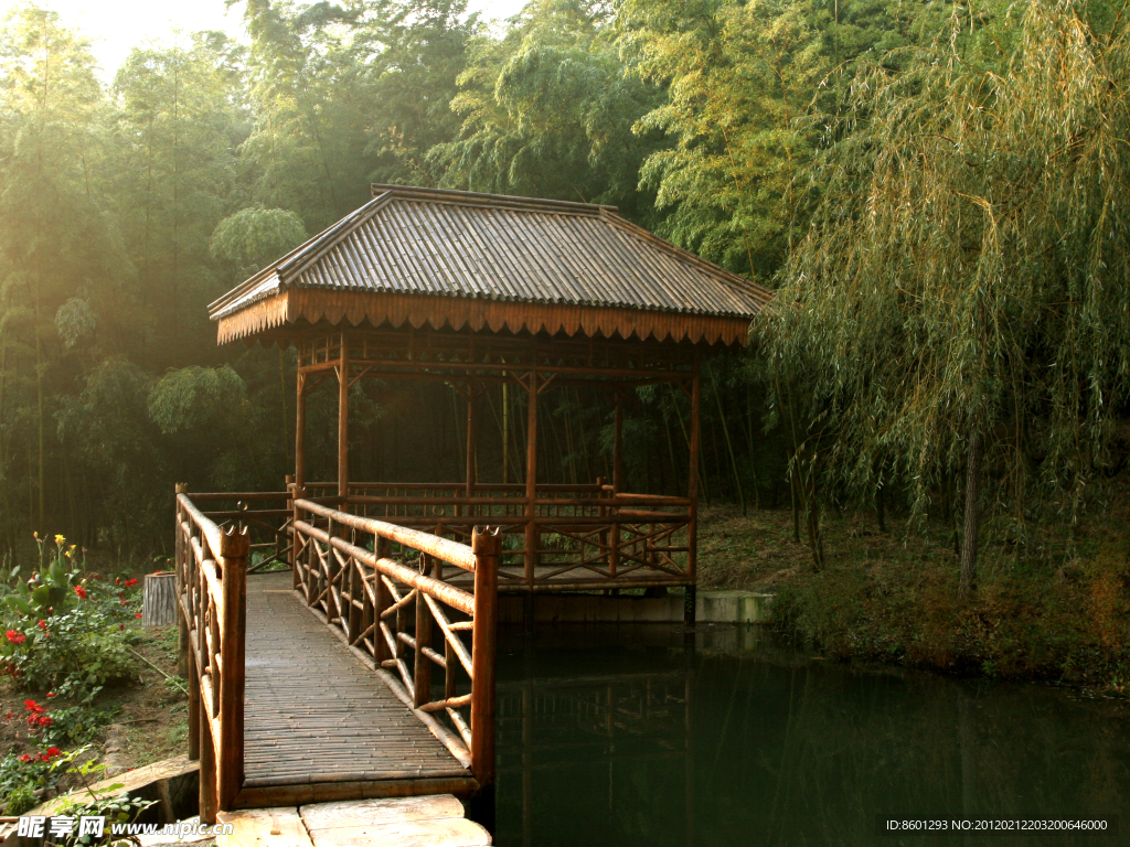 山东海阳风景