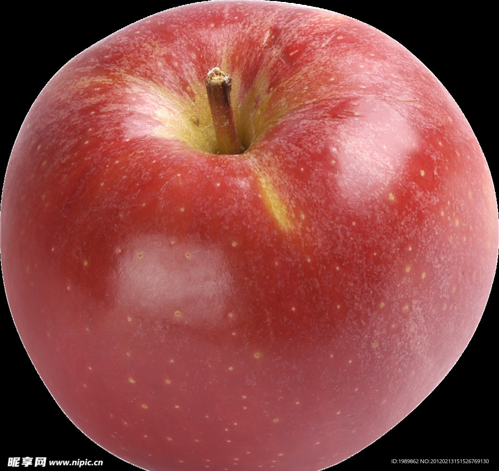 水果 苹果 高清图
