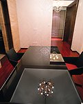 低调奢华样板房