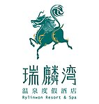 瑞麟湾logo矢量