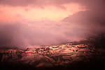 梯田