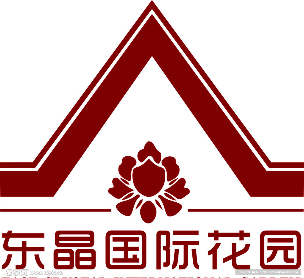 地产LOGO 地产标志