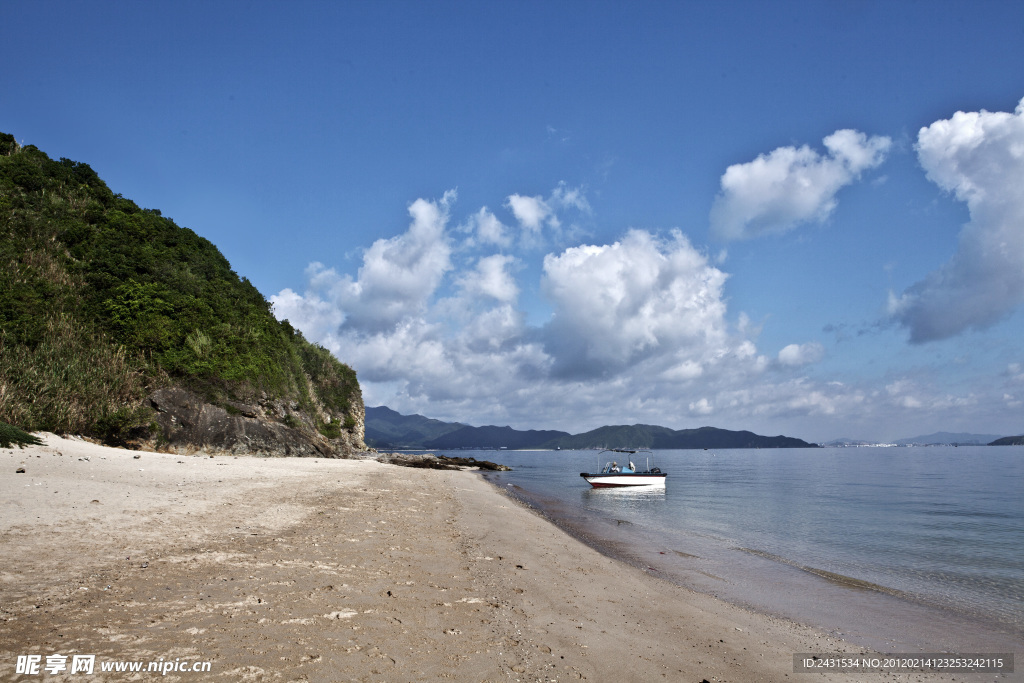 惠东风景