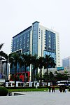 澳门理工学院
