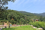 青山