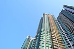 高层建筑