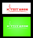 塑胶LOGO