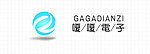 电子LOGO