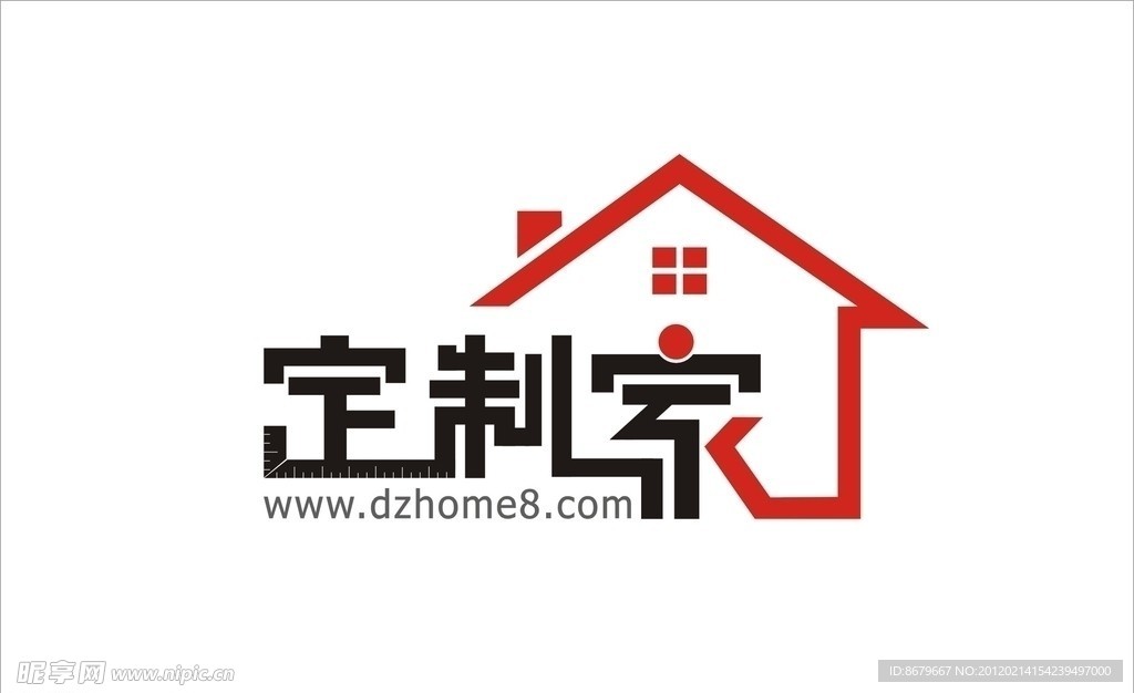 定之家LOGO