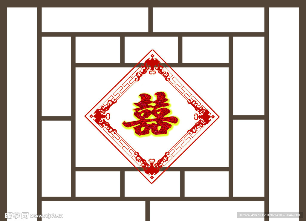 窗户
