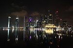 新加坡旅游风景城市建筑照片