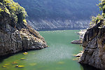 日光峡谷