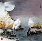 月夜
