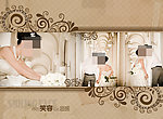 婚纱模板
