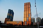 深圳城市建筑