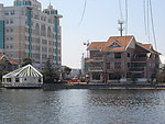合肥住宅小区照片