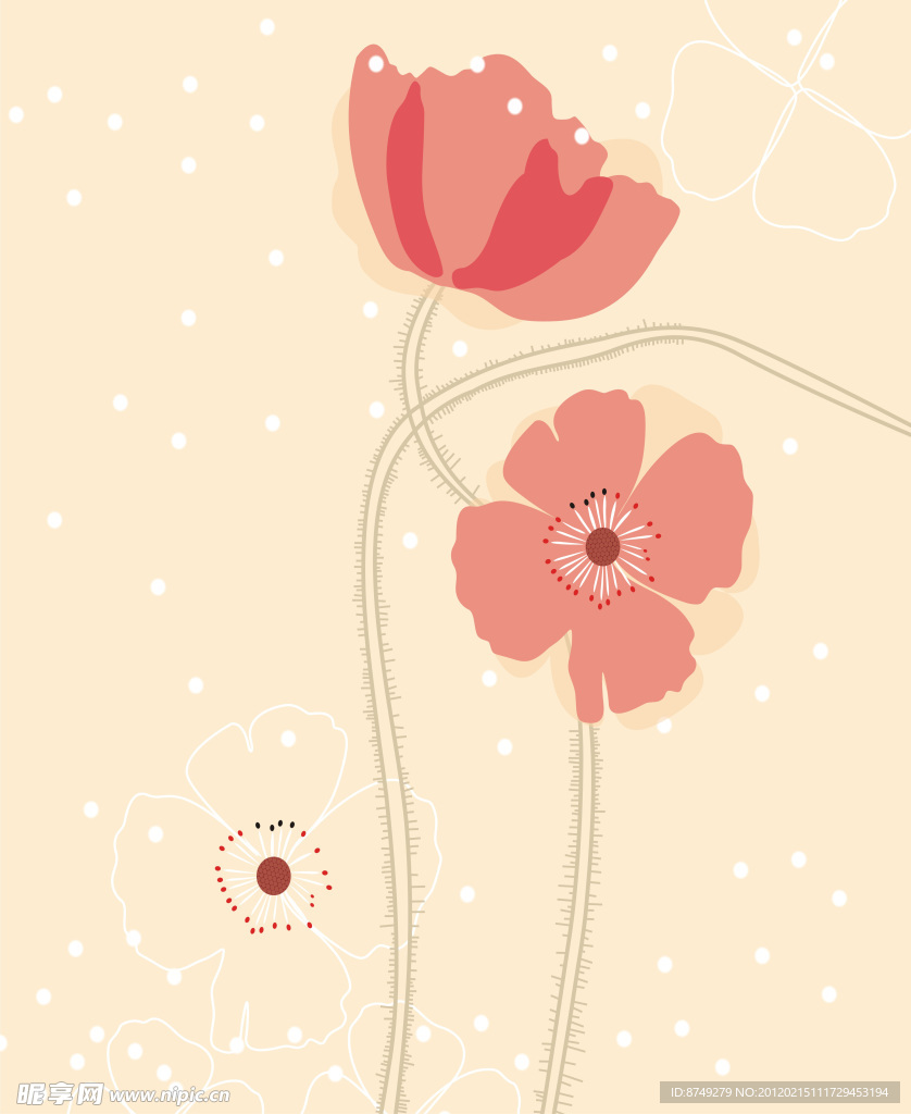 花怡悠然