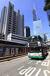 香港中环