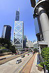香港中环