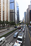 香港中环
