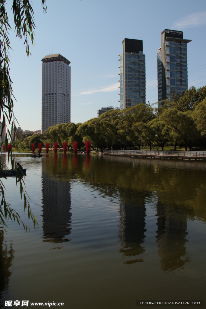 京城大厦