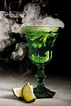 鸡尾酒